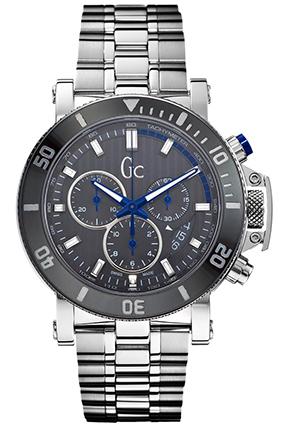 إطلاق الساعة الرياضية العصرية Gc Homme بالإمارات